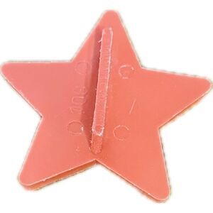 Vintage 1970’s‎ Hallmark cookie cutter